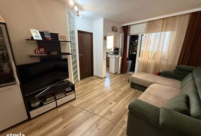 Garsonieră semidecomandată în Apahida - 1