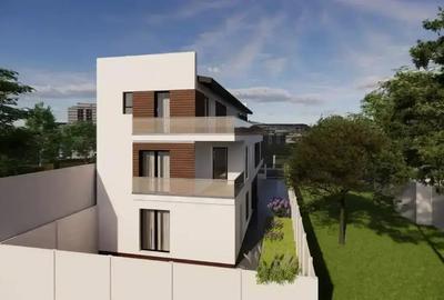 Studio Lângă Metrou și Parc Bazilescu! - 4