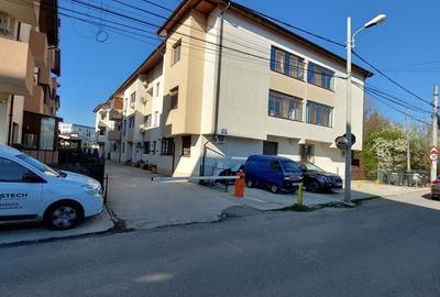 Apartament cu 2 camere decomandat în Nicolae Grigorescu