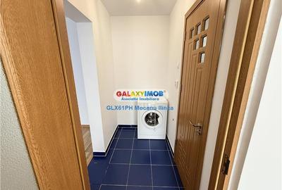 Apartament cu 2 camere semidecomandat, mobilat în Vest - 5