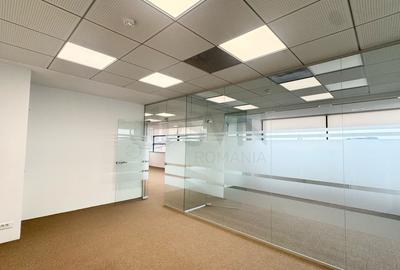 Birou, de 104 mp, în Barbu Văcărescu - 8