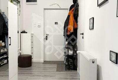 Apartament ultracentral cu 3 camere, zona Piata Ferdinand - 9