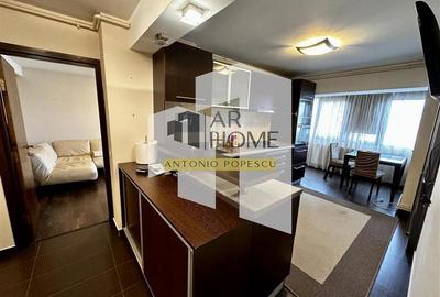 Vanzare apartament 3 camere, transformat in 2, Ploiesti, ultracentral - 11