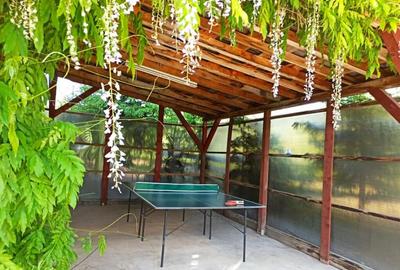 Casa ( P+E ) Zona Mitocasi-Mitocul Dragomirnei - 5