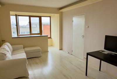 Apartament cu 3 camere circular, mobilat în Drumul Taberei - 2