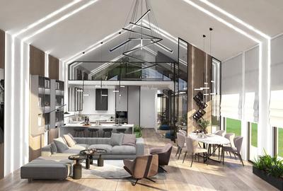 Casa 3 camere 12mp + teren 500mp zona Sanpetru/Lempes - 4