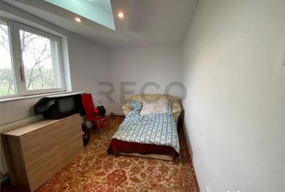 Casă cu 4 camere cu Teren 5276 Mp în Alparea - 6