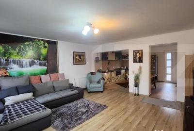 Casă cu 3 camere cu Teren 317 Mp în Tofalău - 6