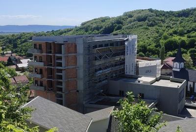 Teren de 4430 mp, în Sărata (Solonț) - 7