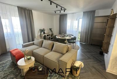 Apartament 3 camere de lux zona Mihai Viteazul - 2