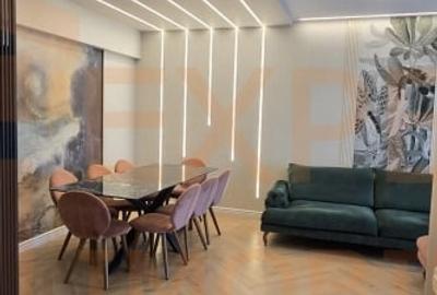 Apartament cu 2 camere decomandat, mobilat în Tomis Nord