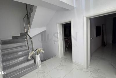 Casă cu 5 camere cu Teren 301 Mp în Dobroești - 10