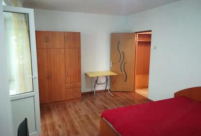 Garsonieră decomandată în Muncii - 3