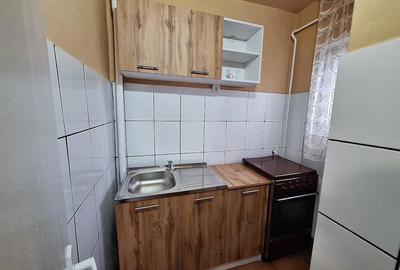 Garsonieră nedecomandată în Confecții - 7