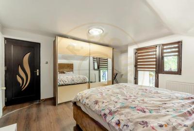 Casa Mioveni cartier Racovita - 9