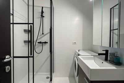 Apartament 2 camere absolut spectaculos, prima inchiriere/P-ta Romana Apartament 2 camere absolut spectaculos, prima inchiriere/P-ta Romana - 16