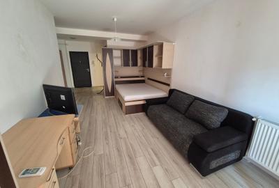 Garsonieră decomandată în Drumul Taberei - 3