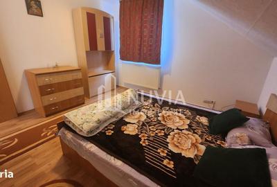 Apartament cu 3 camere în Central - 12