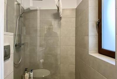 Apartament 3 camere finisat, mobilat, bloc nou, str. Fabricii - 13