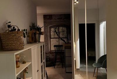 Apartament cu 2 camere decomandat în Liviu Rebreanu - 8