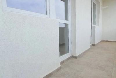 Apartament cu 2 camere semidecomandat în Popești-Leordeni - 7