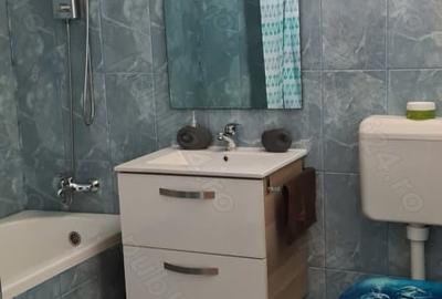 Apartament cu 3 camere în Reghin - 8