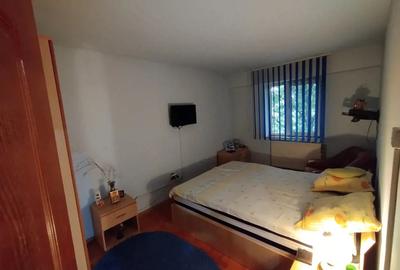 Apartament 3 camere Slobozia, b-dul Matei Basarab - 6