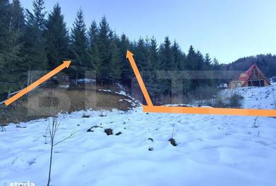 Spațiu comercial, în Colibița - 4