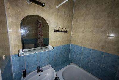 Garsonieră nedecomandată în Lipovei - 10