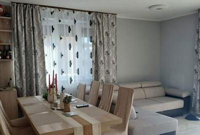 Casă cu 3 camere cu Teren 119 Mp în Hidiș - 8