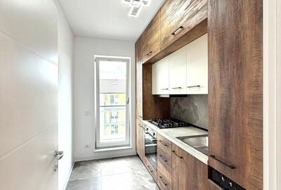 Apartament cu 2 camere semidecomandat, mobilat în Giroc - 3