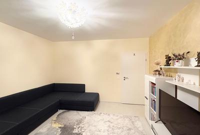 Apartament cu 2 camere decomandat, mobilat în Avantgarden - 3