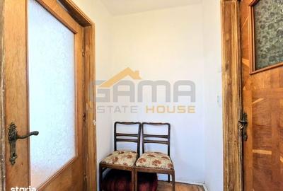 Apartament cu 2 camere semidecomandat în Podgoria - 1