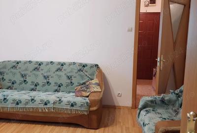 Vand apartament 2 camere semidecomandat in zona Scriitorilor - 8