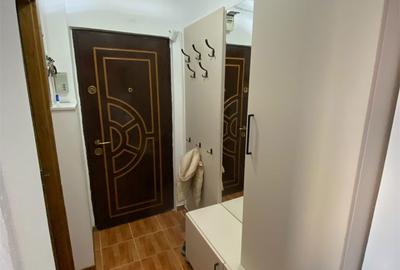 Apartament cu 2 camere în Exterior Vest - 4