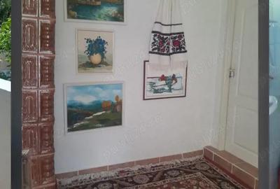 Casă cu 3 camere cu Teren 800 Mp în Mara - 3