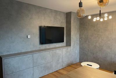 Apartament cu 2 camere decomandat, mobilat în Sisești - 8