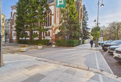 Proprietate de prestigiu în centrul Aradului - 11