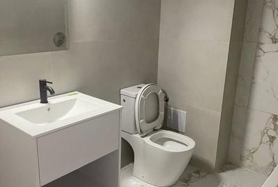 4 camere tip duplex metrou Piata Sudului  bloc finalizat - 11