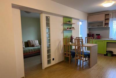 Apartament 2 camere in Deva, zona Liceul Auto - 15