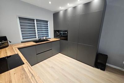 Duplex cu 4 camere cu Canalizare în Braytim - 8