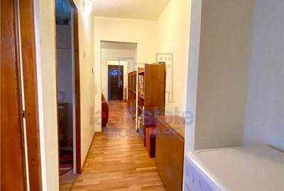 Apartament cu 3 camere semidecomandat în Alexandru cel Bun - 7