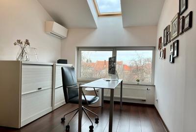 Duplex cu 5 camere cu Canalizare în Grădiște - 1