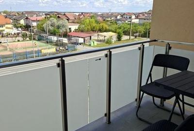 Apartament cu 2 camere în Moșnița Nouă - 2