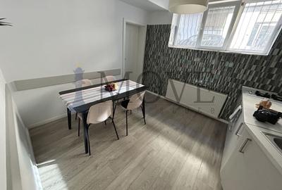 STUDIO DUBLU ULTRACENTRAL pe o stradă liniștită - 30