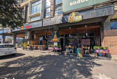 Spațiu comercial, de 497 mp, în Băneasa - 16