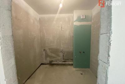 Apartament 2 camere, etaj 2, bloc nou, cu loc de parcare, Aradului- V1450 - 9