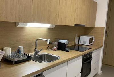 Garsonieră decomandată în Pantelimon