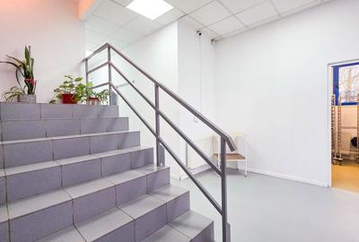 Spațiu comercial, de 650 mp, în Drumul Taberei - 32
