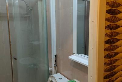 Apartament cu 2 camere decomandat în Unirii - 2